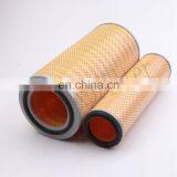 K2145 Air Filter is Adapted to Dongfeng Tianjin AA90162 Fengshen 4H Truck A812-020/030 Air Filter Element thumbnail-2