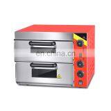 Commercial Electric Pizza Oven Price Pizza Vending Pizza Making Machine for Sale thumbnail-2