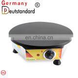 Crepe Making Machine Pancake Making Machine With CE thumbnail-3