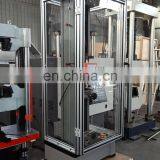 WDS Manual Digital Textile Measuring Machine Electronic Universal Testing Machine thumbnail-7