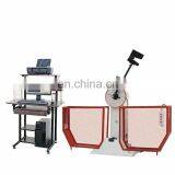 Ручной агрегатный испытатель ударной стойкости