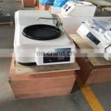 MoPao160 Metallographic Grinding and Polishing Machine With Single Disc thumbnail-7