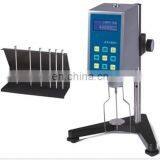 Portable Thermal Viscometer