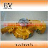 6D95L S6D95L 6D95 Piston+Ring+Liner+Gasket+Bearing+Valve+Water Oil Pump thumbnail-4