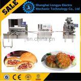 Stainless Steel Automatic Moon Cake Mixing Maker thumbnail-3