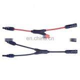 Hot Selling Slocable TUV Approved Solar Power System Cable Assembly Wire Extension thumbnail-3