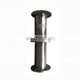 Ductile Iron Pipe Fittings Puddle Flange Pipe Price Made in China thumbnail-1