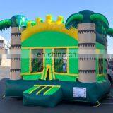 Joyshine Custom Inflatable Jungle Bounce House Kids Jumping Castle For Sale thumbnail-3