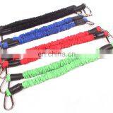 Main Product Latex Tubing Vertical Jump Trainer With Wrist Belt And Ankle Straps thumbnail-6