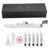High Pressure Hyaluronic Injectable Pen Atomizer Massage Kit Acid Anti Wrinkle Water Syringe Needle Injection thumbnail-2