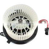 New Blower Motor for Mercedes C Class E Mercedes-Benz E300 2128200708 High Quality thumbnail-2