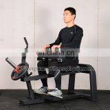 Commercial Gym Fitness Equipment Seated Calf thumbnail-5