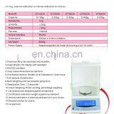 DT2003A Precision Magnetic Scale Analytical Balance thumbnail-5