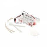 DW-SP7A Горизонтальный электрофорезный аппарат для агарозного геля thumbnail-1