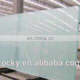 10mm Frosted Euro Grey Toughened Glass thumbnail-5