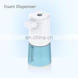 Sanitizer Dispenser Electrical Soap Liquid Dispenser Automatic Pump Sanitizer Spray Dispenser thumbnail-3