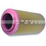 Compressor Air Filter Element 1621737600 1621 7376 00 1621-7376-00 Service Kit thumbnail-4