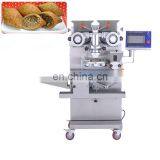 Beikn Commercial Full Automatic Big Scale Making Encrusting Machine For Arancini Falafel Kubba Kibbeh Kubbeh thumbnail-4