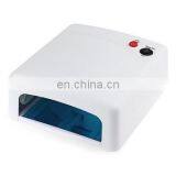 Factory Price LED New Style Automatic Sensor Nail Dryer UV LED Nail Lamp thumbnail-2