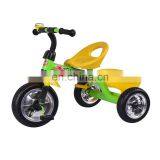 Plastic Parts Material Popular Baby Tricycle Fashional Little Baby Trike thumbnail-3