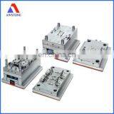 2020 China Professional Plastic Injection Molding and Products Injection Factory thumbnail-3