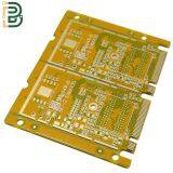 Quick Board Double-Sided PCB Circuits Cheap PCB Service From China thumbnail-2