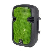 Low Cost Portable Speaker With Bluetooth Connection BK-2378 thumbnail-2