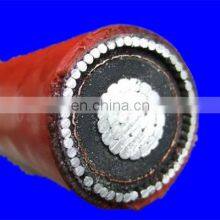 Professional Manufacturer Xlpe Insulated EHV Power Cable thumbnail-4
