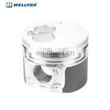 K7Z1-11-SAO Diesel Diesel Engine Machinery Engine Parts Engine Piston for KIA K3000 thumbnail-3