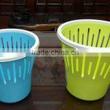 Plastic Waste Basket thumbnail-1