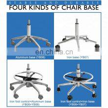 Professional Medical Chair Lift With Injection Foam thumbnail-4