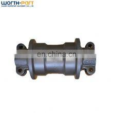 Case Laufrollen, Niederlaufrollen, Baggerunterlaufrollen, CX55, CX135, CX135SR, CX160, CX160B thumbnail-2
