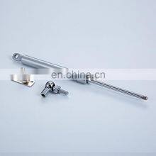 Ball Joint Furniture Lift Stay Support Hydraulic Gas Spring Strut Cabinet thumbnail-2