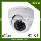 2MP HD CVI Dome Camera With 1080P Resolution thumbnail-1