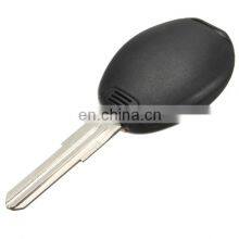 Black Replacement 2 Button Remote Key Case Battery Switch Repair Kit For Discovery 2 TD4 TD5 For Land Rover 75 thumbnail-3