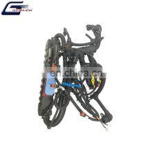 Electrical Wire Cable Harness Oem 17441795 for VL Excavator Engine Wiring Harness thumbnail-3