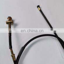 Professional Manufacturer Water Resistant Motor Body System CG125 Original Clutch Cable For Bajaj thumbnail-2