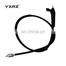 Factory Directly Supply Clutch Brake Throttle Cable Motorcycle Speedometer Cable Bajaj Ct100 thumbnail-2
