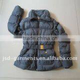 Girls Fashion Jackets ! 2012 Winter Season thumbnail-1