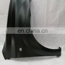Car OEM 96649241 Universal Car Body Accessories Steel Present Front Fender Cover for CHEVROLET LOVA/AVEO SEDAN 06 thumbnail-4