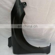 Best Quality Material Steel Front Fender for Toyota Corolla 2020 1.8L E-CVT thumbnail-1