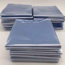 China Colored Heat Shrink Wrap Film Factory thumbnail-1