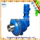 Changzhou Machinery DP Series Involute Planetary Gearbox Parts Transmission Parts With Electric Motor for Mini Sewing Machine