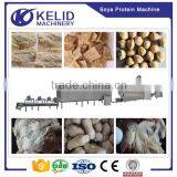 Big Capacity CE Certificate Best Price Soya Nugget Making Machine thumbnail-4