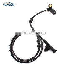 ABS Wheel Speed Sensor For MercedesBenz ML320 ML500 ML55 AMG 1998-2003 Front Left 1635400717 ALS403 5S1105 thumbnail-1