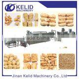 China Supplier Machinery Tissue Protein Extruder thumbnail-2