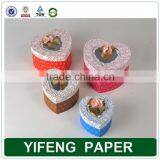 China Factory Manufacturer Professional Cardboard Paper Box Packaging thumbnail-4