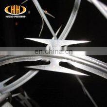 SGS Standard High Security Concertina Razor Electric Fence Hot Sale thumbnail-5