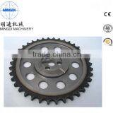 Long Working Life Sprocket Wheel With Super Quality Low Cost thumbnail-1