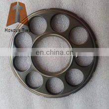 Swing Motor Repair Parts 14529771 EC210B M5X130 Set Plate Retainer Plate thumbnail-2